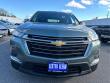 2023 Chevrolet Traverse LT Cloth w/1LT SUV
