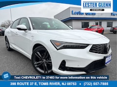 2024 Acura Integra A-Spec Tech Package Hatchback