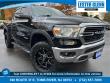 2021 Ram 1500 Big Horn/Lone Star Truck Quad Cab
