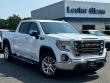 2019 GMC Sierra 1500 SLT Truck Crew Cab