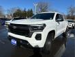2023 Chevrolet Colorado LT Truck Crew Cab