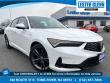 2024 Acura Integra A-Spec Tech Package Hatchback