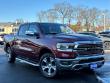2022 Ram 1500 Laramie Truck Crew Cab