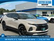  Chevrolet Blazer
