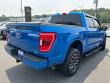 2021 Ford F-150 Truck SuperCrew Cab