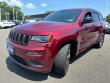 2020 Jeep Grand Cherokee Limited SUV