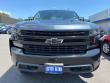 2019 Chevrolet Silverado 1500 LT Truck Crew Cab