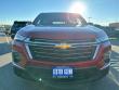2023 Chevrolet Traverse LT Leather SUV