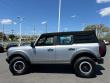 2023 Ford Bronco SUV