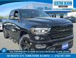 2022 Ram 1500 Big Horn/Lone Star Truck Quad Cab