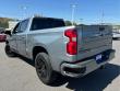 2024 Chevrolet Silverado 1500 RST Truck Crew Cab