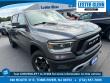 2021 Ram 1500 Rebel Truck Crew Cab