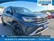2022 Volkswagen Atlas 3.6L V6 SE w/Technology SUV