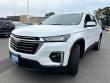 2023 Chevrolet Traverse LT Cloth w/1LT SUV