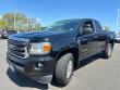 2020 GMC Canyon Truck Extended Cab