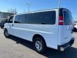 2019 Chevrolet Express 3500 LT Van Extended Passenger Van