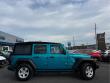 2019 Jeep Wrangler Unlimited Sport 4x4 SUV