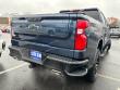 2022 Chevrolet Silverado 1500 LT Trail Boss Truck Crew Cab