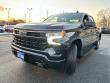 2022 Chevrolet Silverado 1500 RST Truck Crew Cab