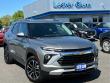 2026 Chevrolet Trailblazer LT SUV