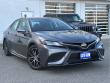 2023 Toyota Camry SE Sedan