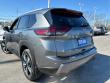 2024 Nissan Rogue SL SUV