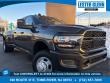 2023 Ram 3500 Tradesman Truck Crew Cab