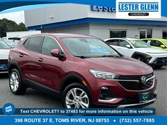 2023 Buick Encore GX Preferred SUV