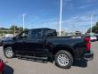 2023 Chevrolet Silverado 1500 RST Truck Crew Cab