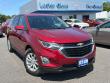 2021 Chevrolet Equinox LT w/1LT SUV