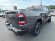 2021 Ram 1500 Rebel Truck Crew Cab