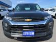 2023 Chevrolet Trailblazer LS SUV