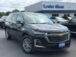 2024 Chevrolet Traverse Limited LT Leather SUV