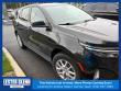 2023 Chevrolet Equinox LT w/1LT SUV