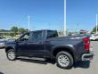 2022 Chevrolet Silverado 1500 LT Truck Crew Cab