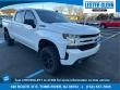 2022 Chevrolet Silverado 1500 LTD RST Truck Crew Cab
