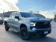 2024 Chevrolet Silverado 1500 LT Trail Boss Truck Crew Cab