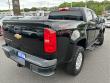 2017 Chevrolet Colorado WT Truck Crew Cab
