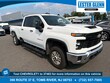  Chevrolet Silverado 2500 HD