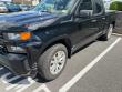 2021 Chevrolet Silverado 1500 Custom Truck Double Cab