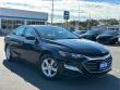 2022 Chevrolet Malibu LS w/1LS Sedan