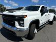 2022 Chevrolet Silverado 3500 HD Work Truck Truck Double Cab