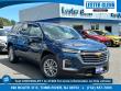 2023 Chevrolet Traverse LT Cloth w/1LT SUV