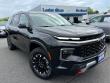 2025 Chevrolet Traverse Z71 SUV
