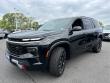 2025 Chevrolet Traverse Z71 SUV