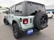 2023 Jeep Wrangler 4-DOOR SPORT 4X4 SUV