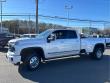 2024 Chevrolet Silverado 3500 HD High Country Truck Crew Cab