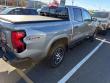2024 Chevrolet Colorado WT Truck Crew Cab