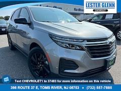 2024 Chevrolet Equinox LS w/1LS SUV