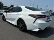 2022 Toyota Camry SE Sedan